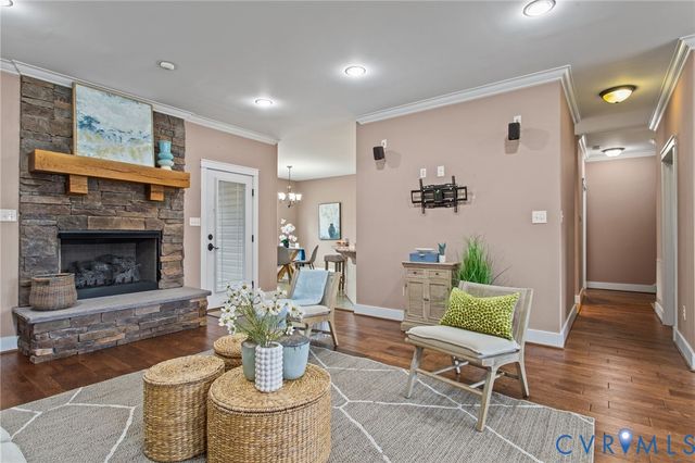 6020 Cascade Creek Pl, Chesterfield, VA 23832