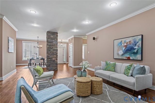 6020 Cascade Creek Pl, Chesterfield, VA 23832