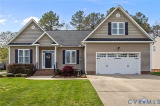 6020 Cascade Creek Pl, Chesterfield, VA 23832