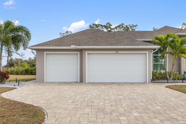270 BRIG CIRCLE W, Placida, FL 33946
