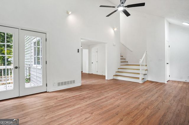 215 Carmichael Road, Woodstock, GA 30189