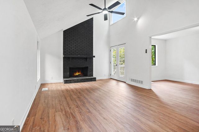 215 Carmichael Road, Woodstock, GA 30189