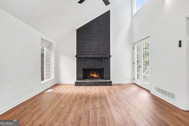 215 Carmichael Road, Woodstock, GA 30189