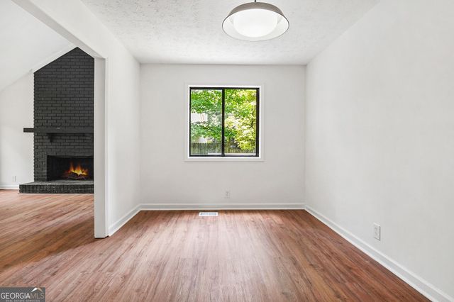 215 Carmichael Road, Woodstock, GA 30189