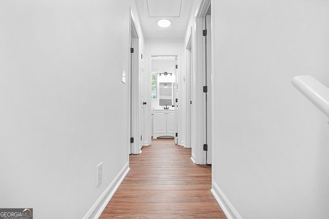 215 Carmichael Road, Woodstock, GA 30189