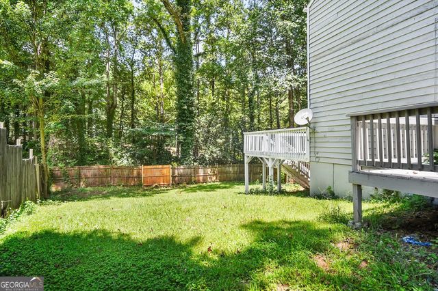 215 Carmichael Road, Woodstock, GA 30189