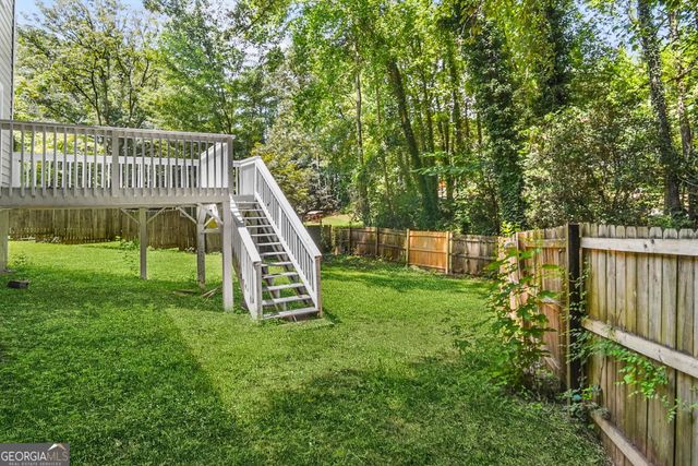 215 Carmichael Road, Woodstock, GA 30189