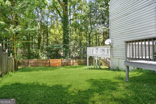 215 Carmichael Road, Woodstock, GA 30189