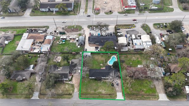 13027 Jasper Lane, Cypress, TX 77429