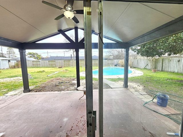 13027 Jasper Lane, Cypress, TX 77429