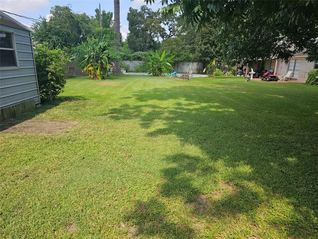 13027 Jasper Lane, Cypress, TX 77429