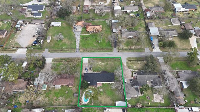 13027 Jasper Lane, Cypress, TX 77429