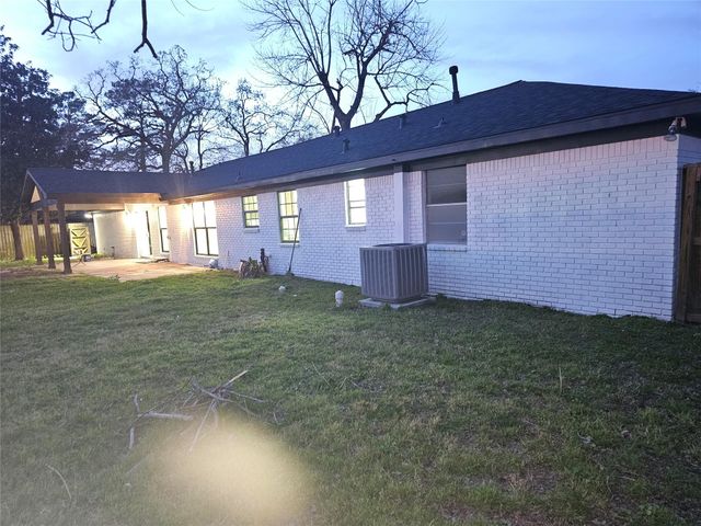 13027 Jasper Lane, Cypress, TX 77429