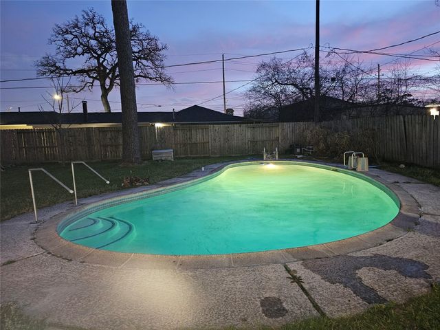 13027 Jasper Lane, Cypress, TX 77429