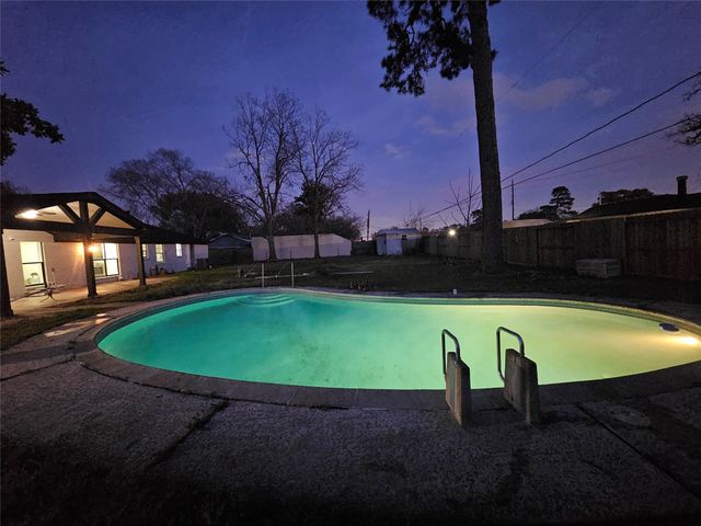 13027 Jasper Lane, Cypress, TX 77429