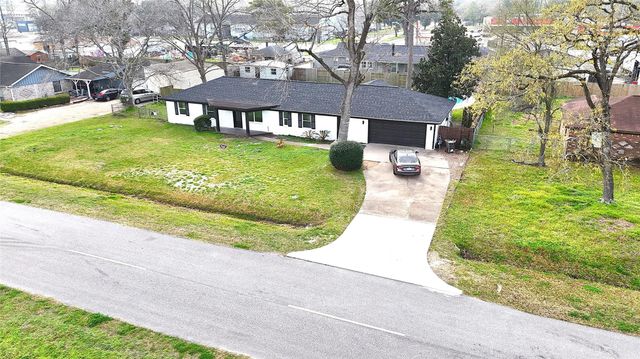 13027 Jasper Lane, Cypress, TX 77429