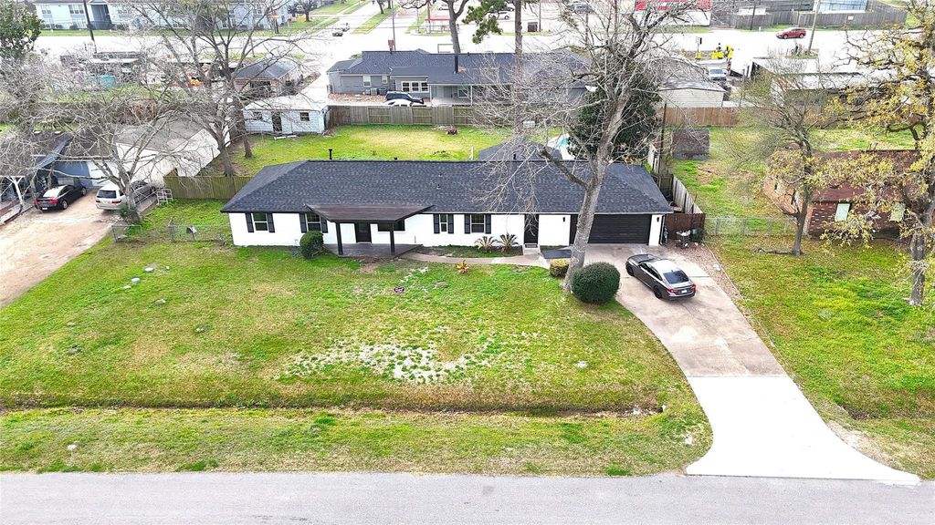 13027 Jasper Lane, Cypress, TX 77429