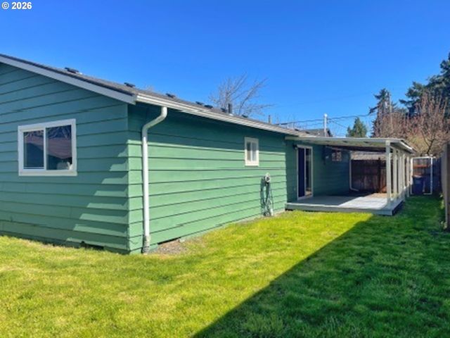 8155 N HAVEN Ave, Portland, OR 97203