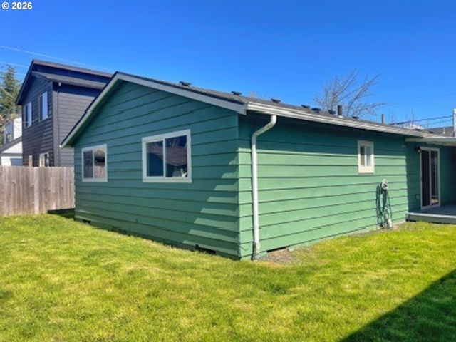 8155 N HAVEN Ave, Portland, OR 97203