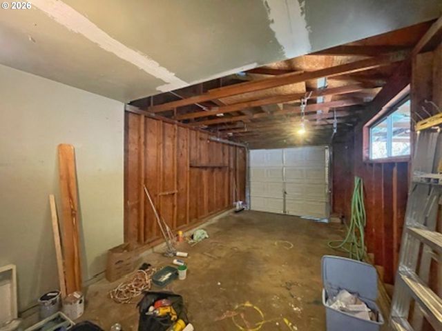 8155 N HAVEN Ave, Portland, OR 97203