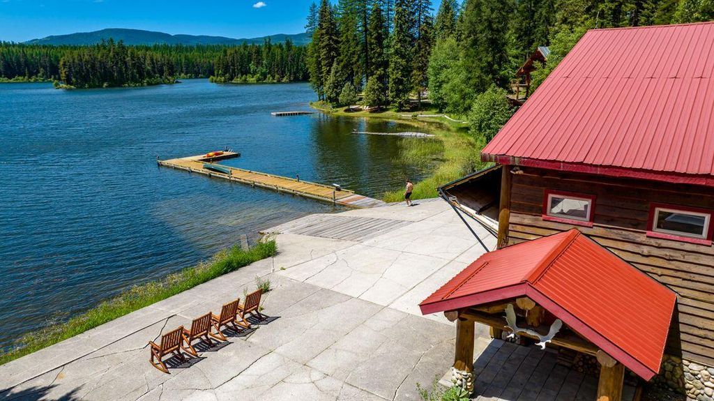 6825 Hwy 93 N, Olney, MT 59927 photo 11