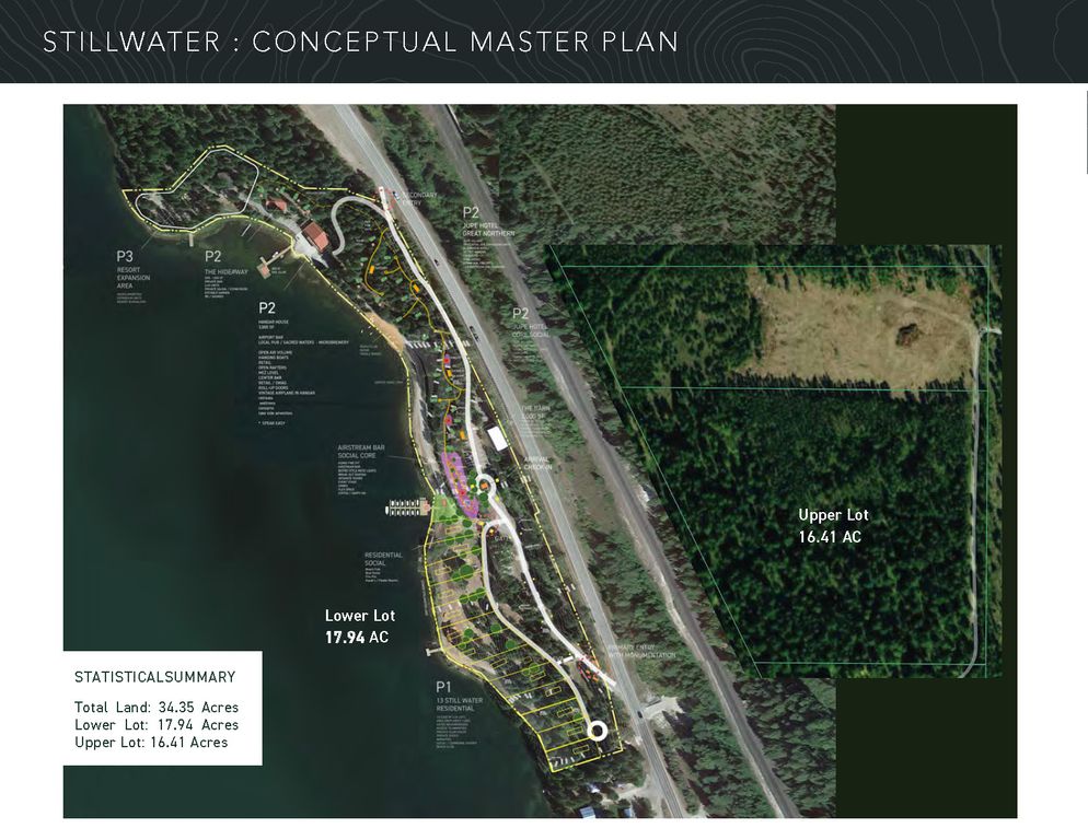 6825 Hwy 93 N, Olney, MT 59927 photo 6