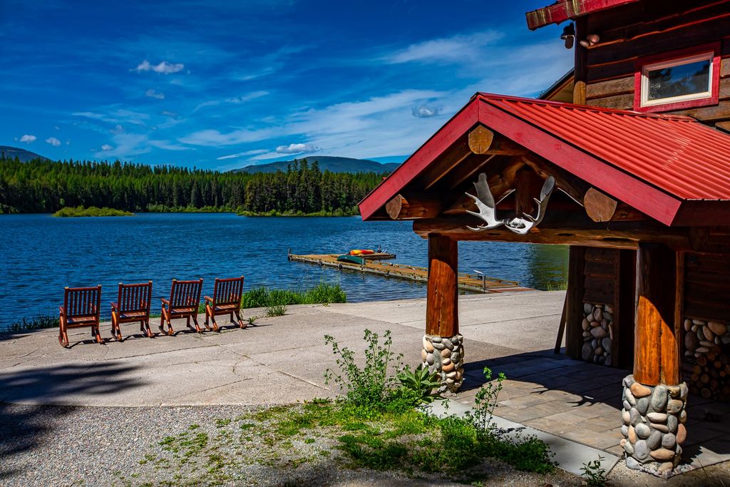 6825 Hwy 93 N, Olney, MT 59927 photo 9