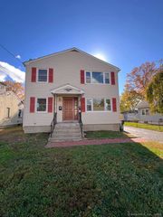 193 Cityview Avenue 1st Fl., Bridgeport, CT 06606