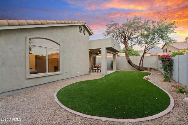 10383 E SALTILLO Drive, Scottsdale, AZ 85255