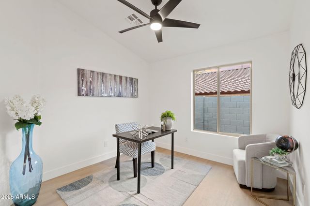 10383 E SALTILLO Drive, Scottsdale, AZ 85255