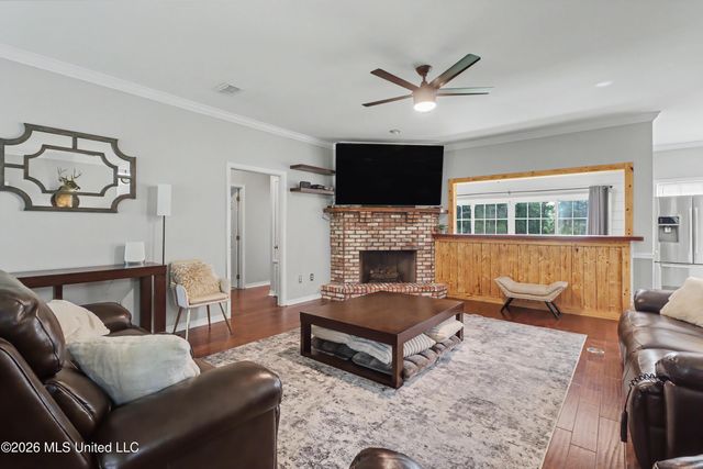 14429 Rose Lane, Gulfport, MS 39503