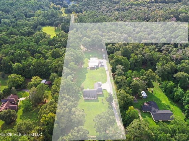 14429 Rose Lane, Gulfport, MS 39503