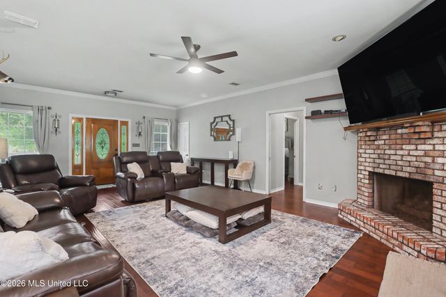 14429 Rose Lane, Gulfport, MS 39503