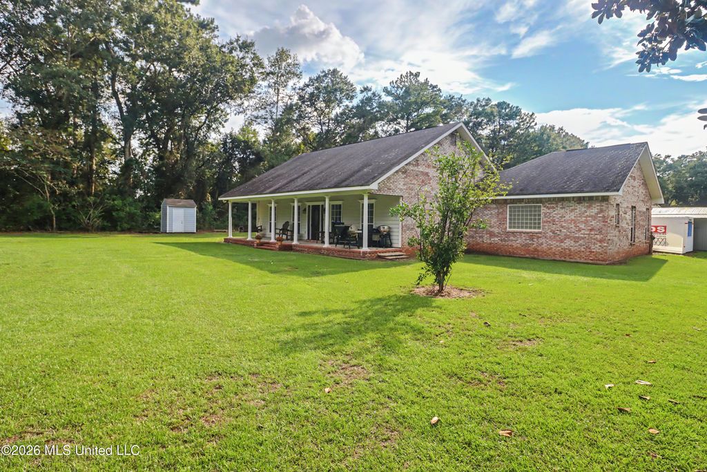 14429 Rose Lane, Gulfport, MS 39503