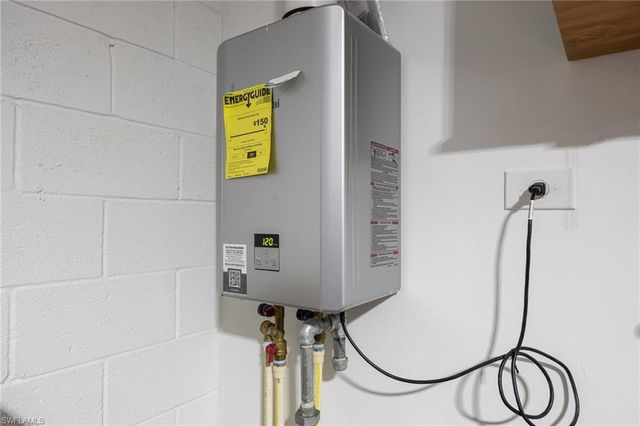 43985 Blue Heron LN, Punta Gorda, FL 33982