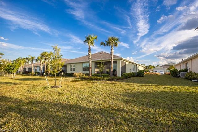43985 Blue Heron LN, Punta Gorda, FL 33982