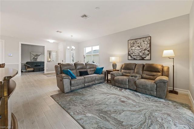 43985 Blue Heron LN, Punta Gorda, FL 33982