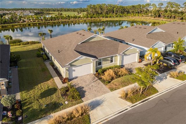 43985 Blue Heron LN, Punta Gorda, FL 33982