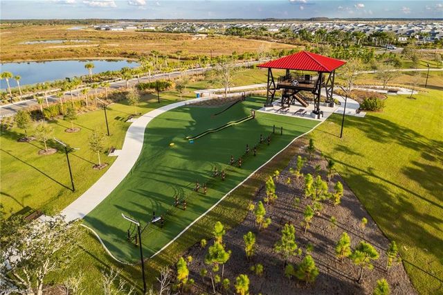 43985 Blue Heron LN, Punta Gorda, FL 33982