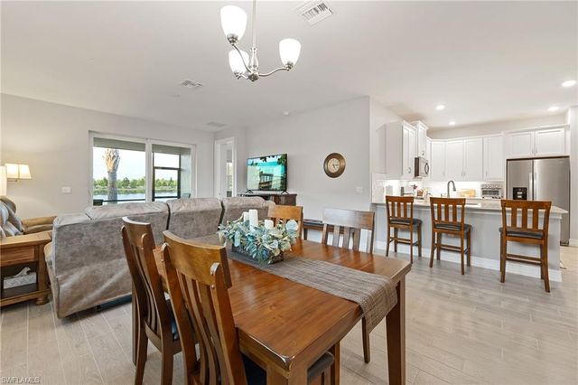 43985 Blue Heron LN, Punta Gorda, FL 33982