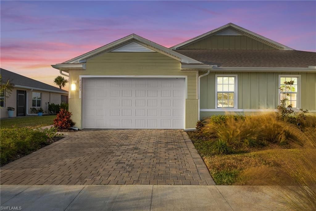 43985 Blue Heron LN, Punta Gorda, FL 33982