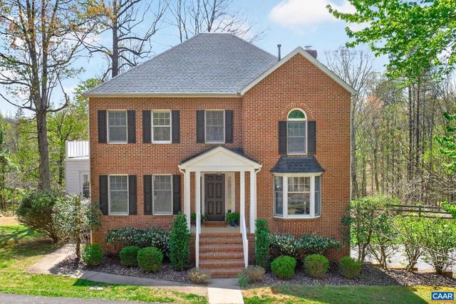 7087 DICK WOODS RD, Afton, VA 22920