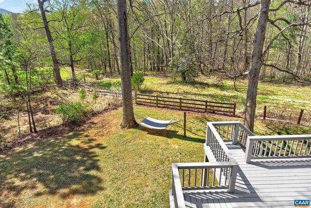 7087 DICK WOODS RD, Afton, VA 22920