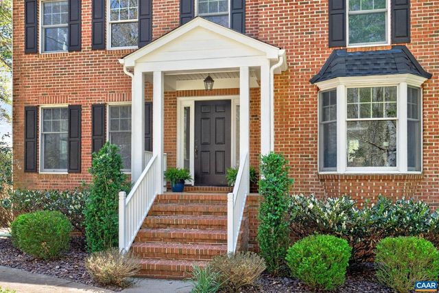 7087 DICK WOODS RD, Afton, VA 22920