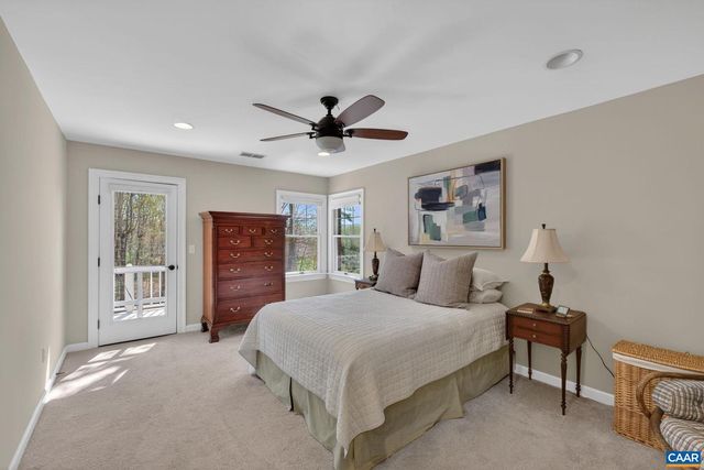 7087 DICK WOODS RD, Afton, VA 22920