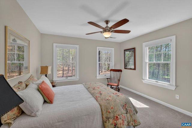 7087 DICK WOODS RD, Afton, VA 22920