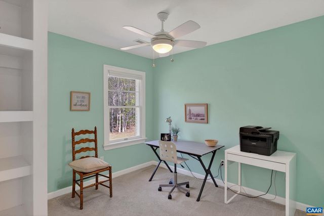 7087 DICK WOODS RD, Afton, VA 22920