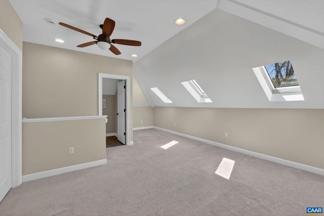 7087 DICK WOODS RD, Afton, VA 22920