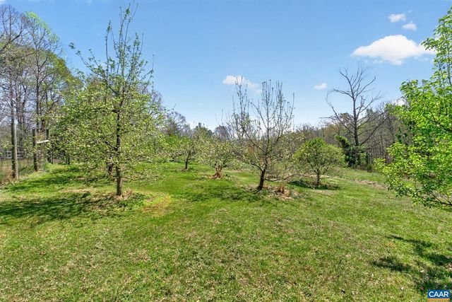 7087 DICK WOODS RD, Afton, VA 22920