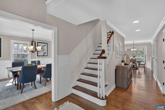 7087 DICK WOODS RD, Afton, VA 22920